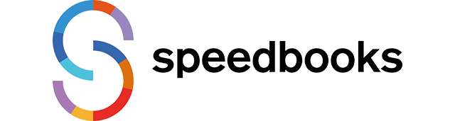 Logo Speedbooks