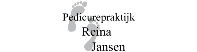 Pedicurepraktijk Reina Jansen