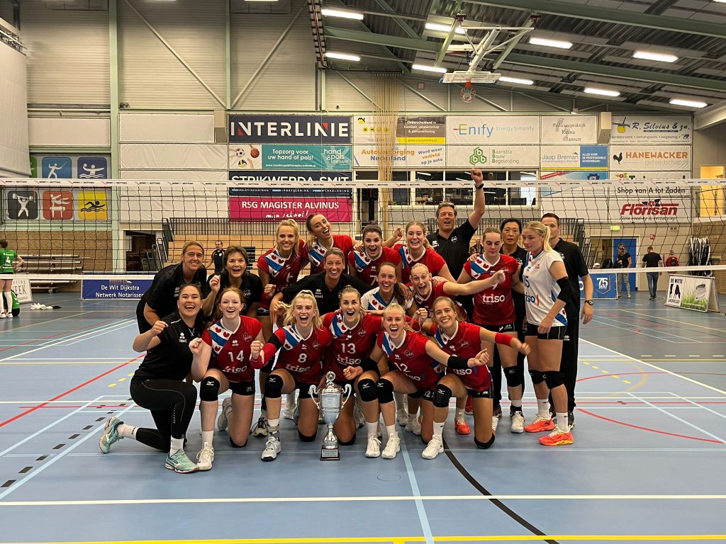 Noord Oost cup 2023