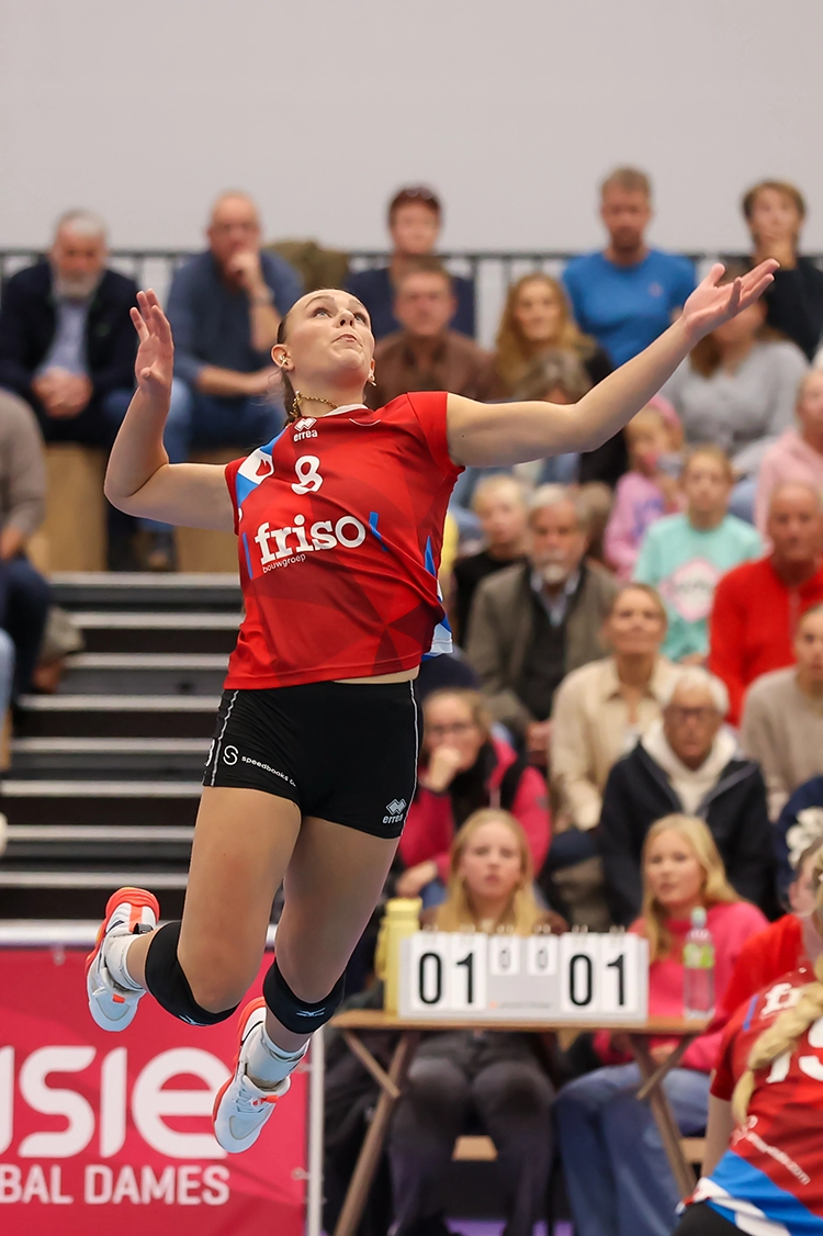 VC Sneek Supercup 2025