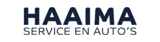 Haaima service en auto's