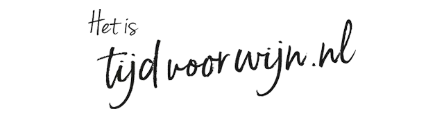 Het is tijd voor wijn