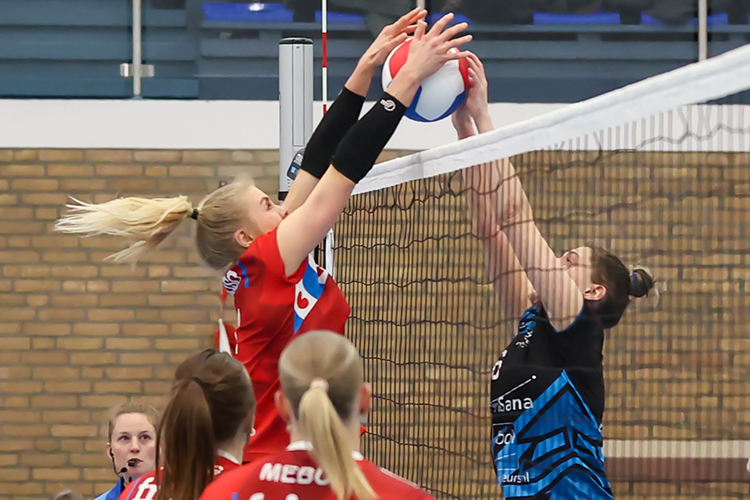 Valentijnsdag heuglijke zaterdag voor winnend Friso Sneek