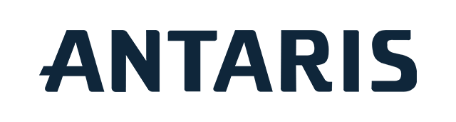 Logo Antaris