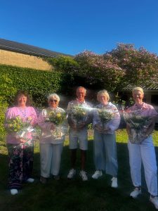 gastvrouwen VC Sneek