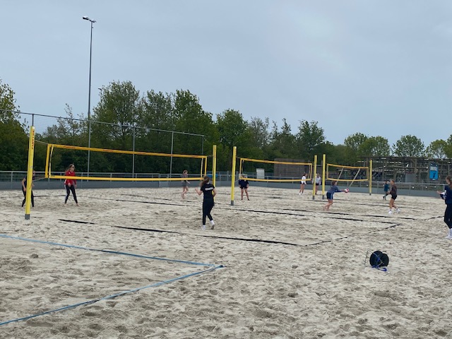 Foto jeugdkamp Setup Sneek