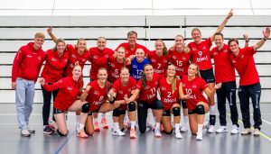 Friso Sneek manifesteert zich sterk op Noord Oost Nederland Cup