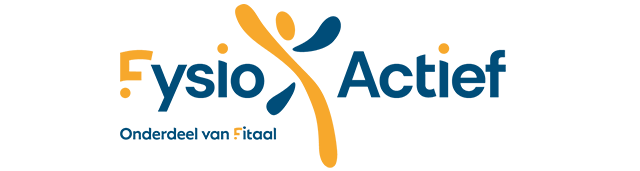 Fysio-Actief onderdeel van Fitaal